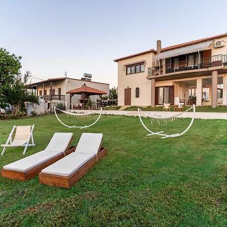 Villa Karolina نيا بوتيدايا المظهر الخارجي الصورة