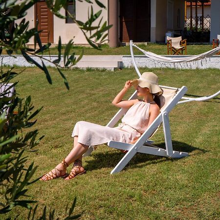 Villa Karolina نيا بوتيدايا المظهر الخارجي الصورة