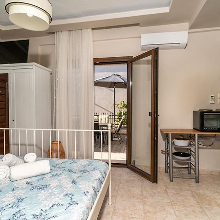 Villa Karolina نيا بوتيدايا المظهر الخارجي الصورة