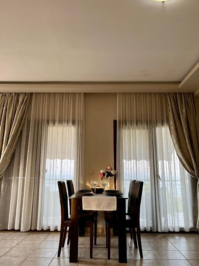Villa Karolina نيا بوتيدايا المظهر الخارجي الصورة