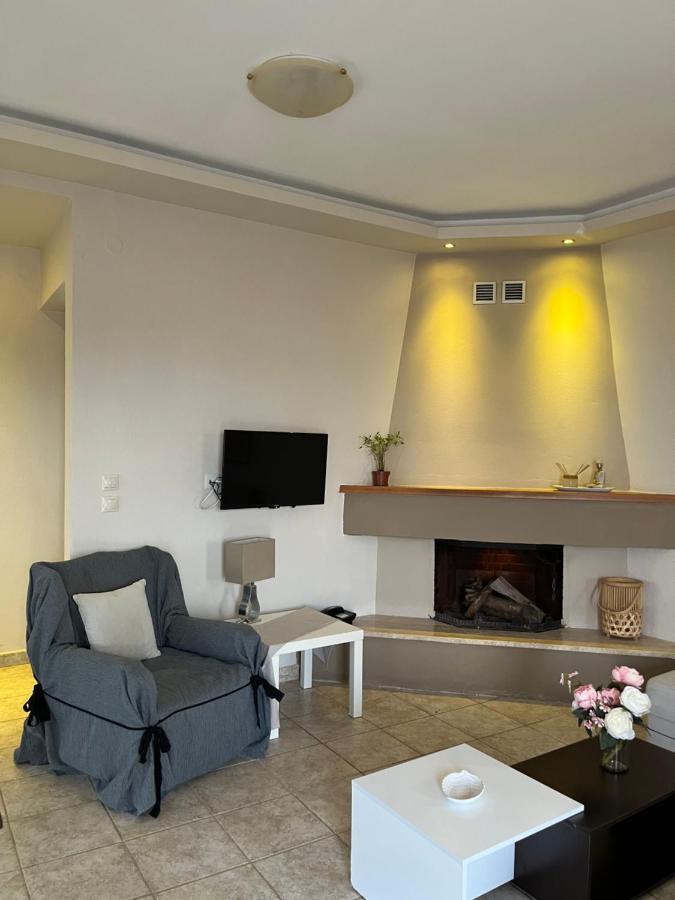 Villa Karolina نيا بوتيدايا المظهر الخارجي الصورة