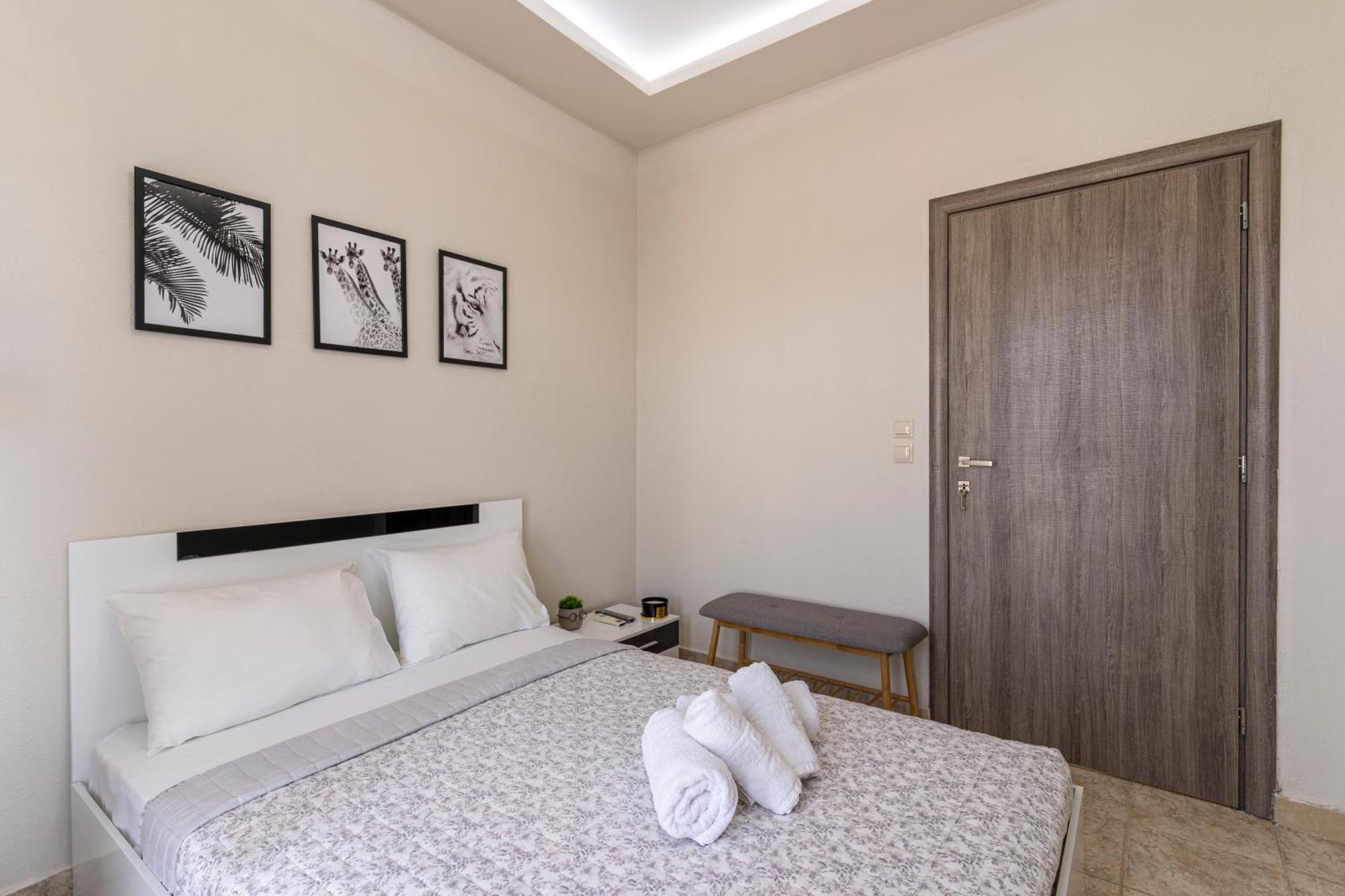 Villa Karolina نيا بوتيدايا المظهر الخارجي الصورة