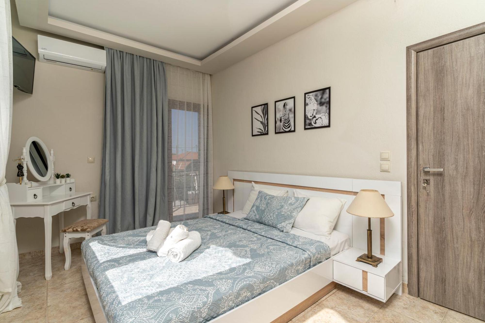 Villa Karolina نيا بوتيدايا المظهر الخارجي الصورة