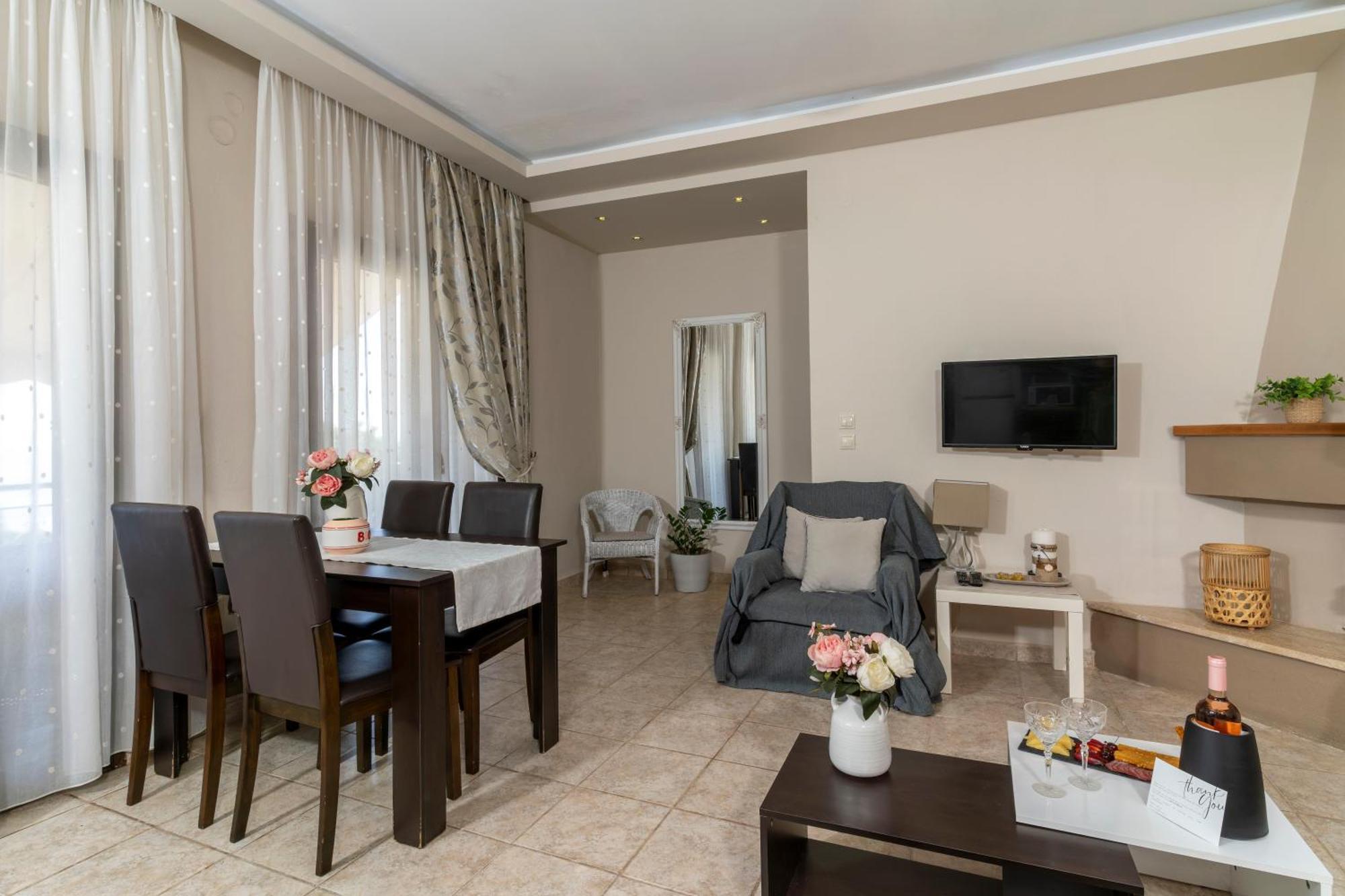 Villa Karolina نيا بوتيدايا المظهر الخارجي الصورة