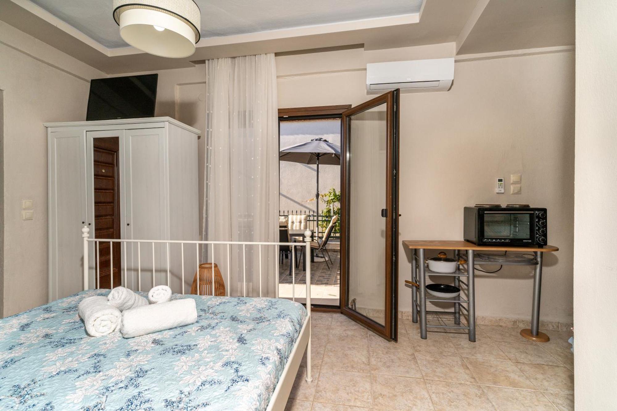 Villa Karolina نيا بوتيدايا المظهر الخارجي الصورة