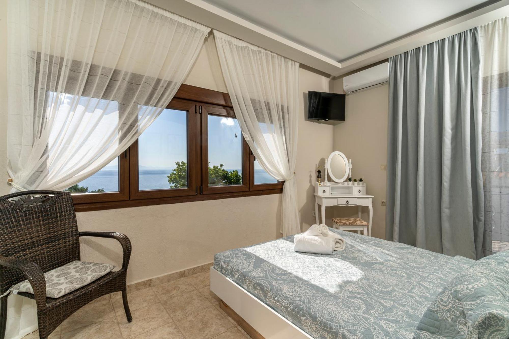 Villa Karolina نيا بوتيدايا المظهر الخارجي الصورة