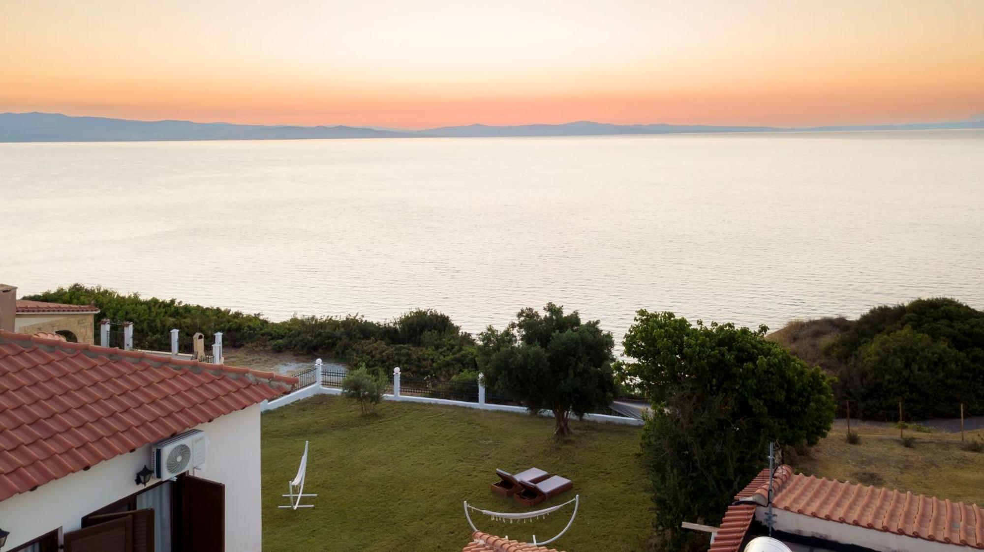 Villa Karolina نيا بوتيدايا المظهر الخارجي الصورة
