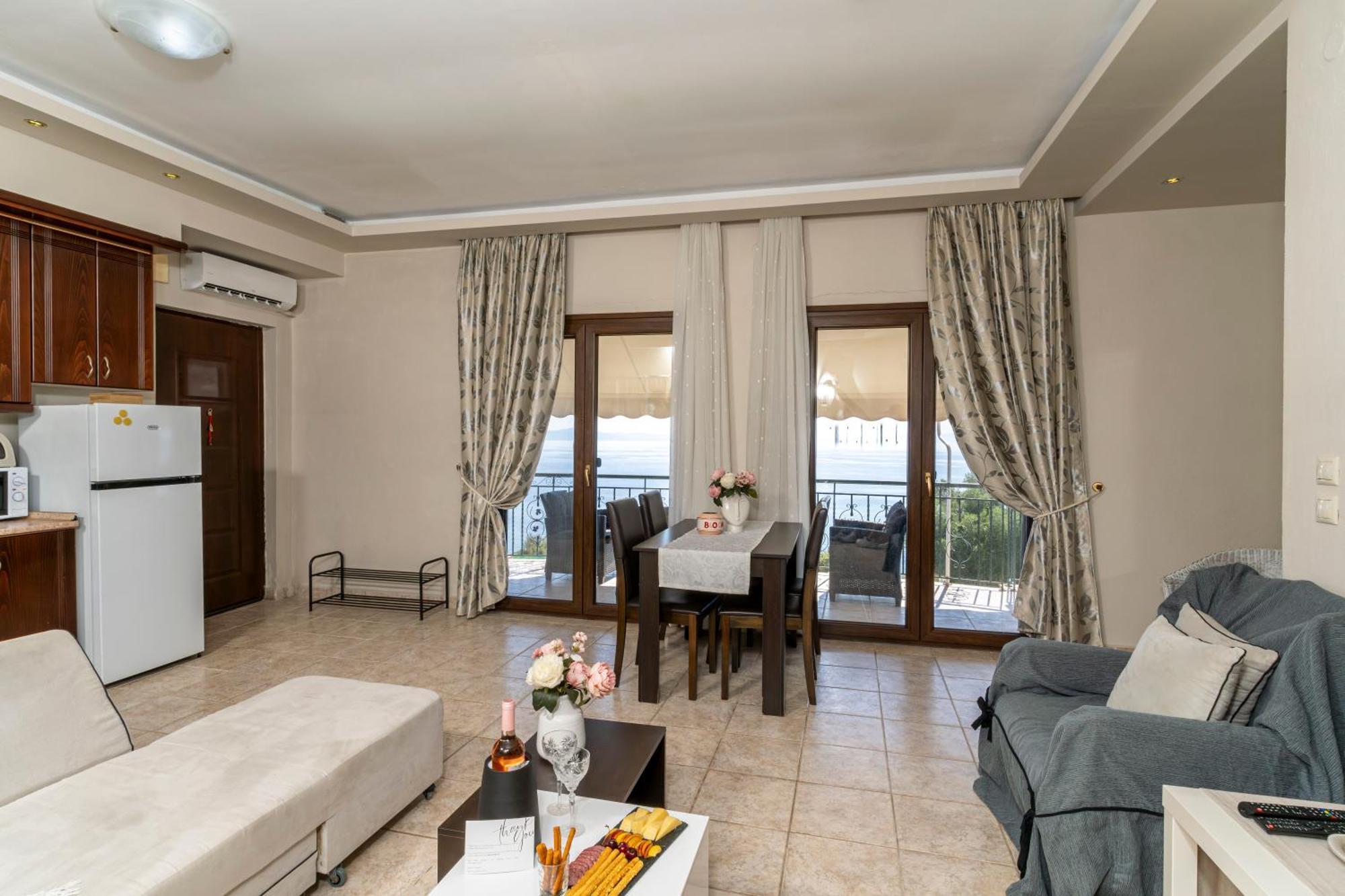 Villa Karolina نيا بوتيدايا المظهر الخارجي الصورة