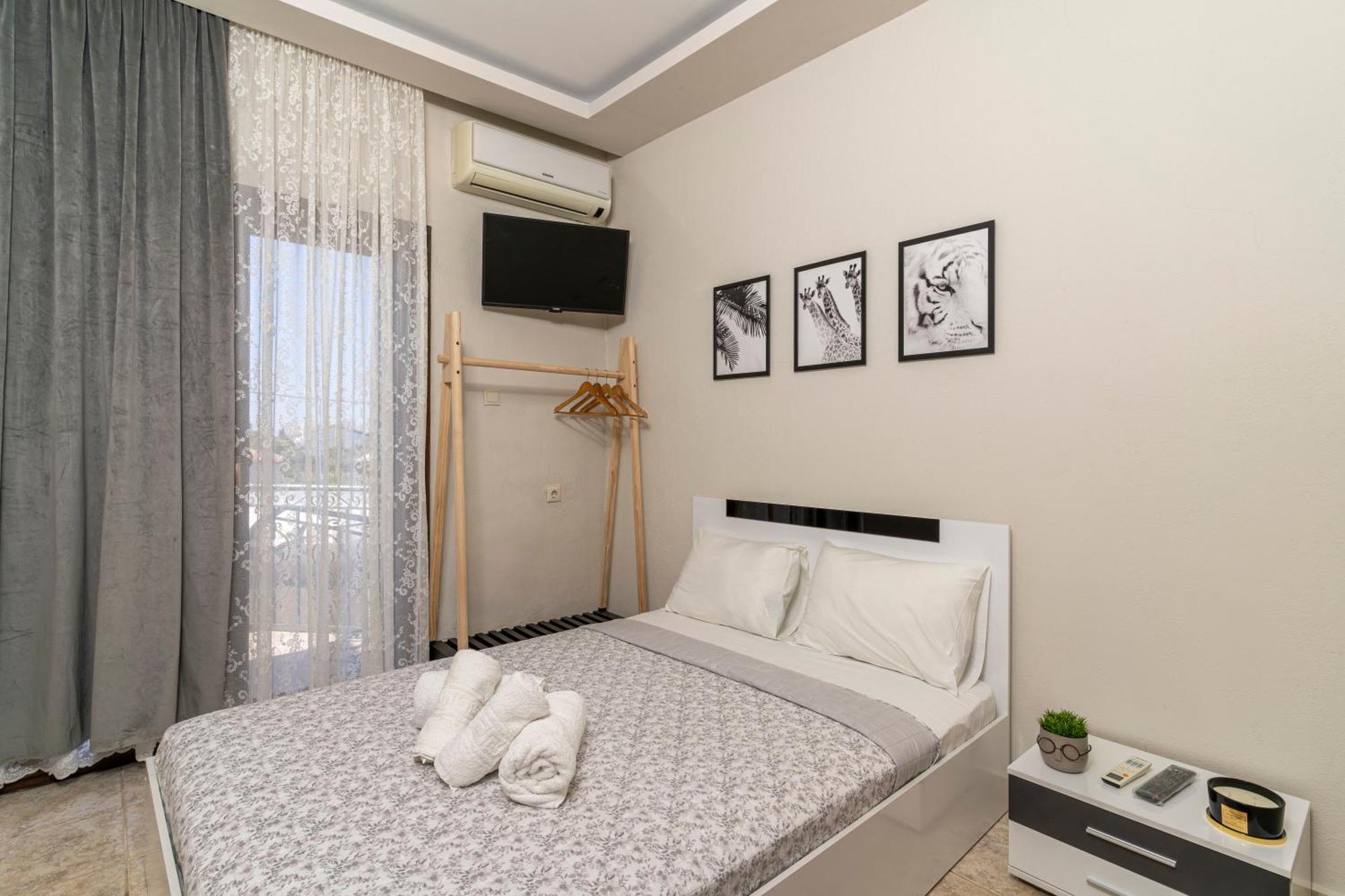 Villa Karolina نيا بوتيدايا المظهر الخارجي الصورة