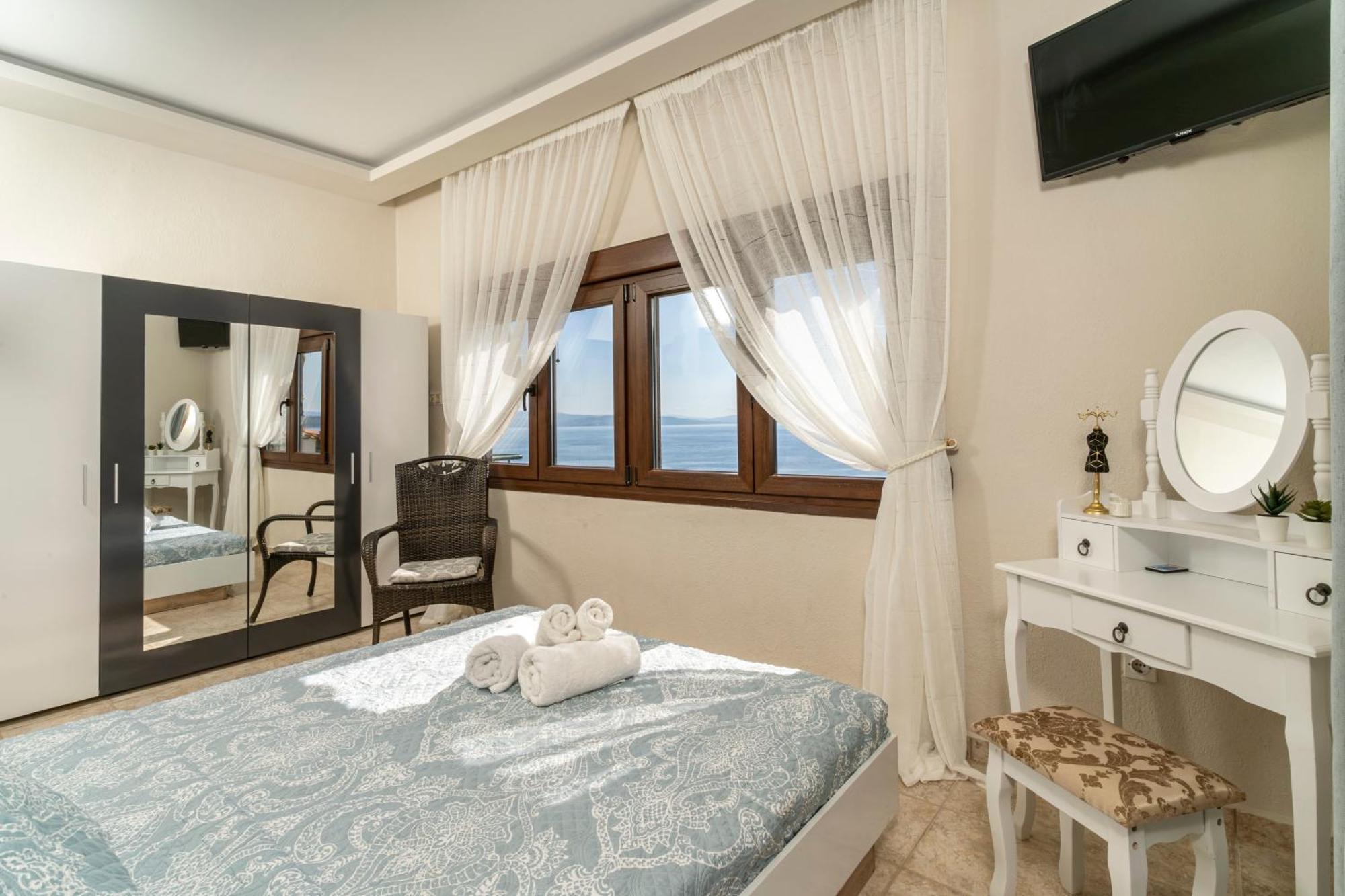 Villa Karolina نيا بوتيدايا المظهر الخارجي الصورة