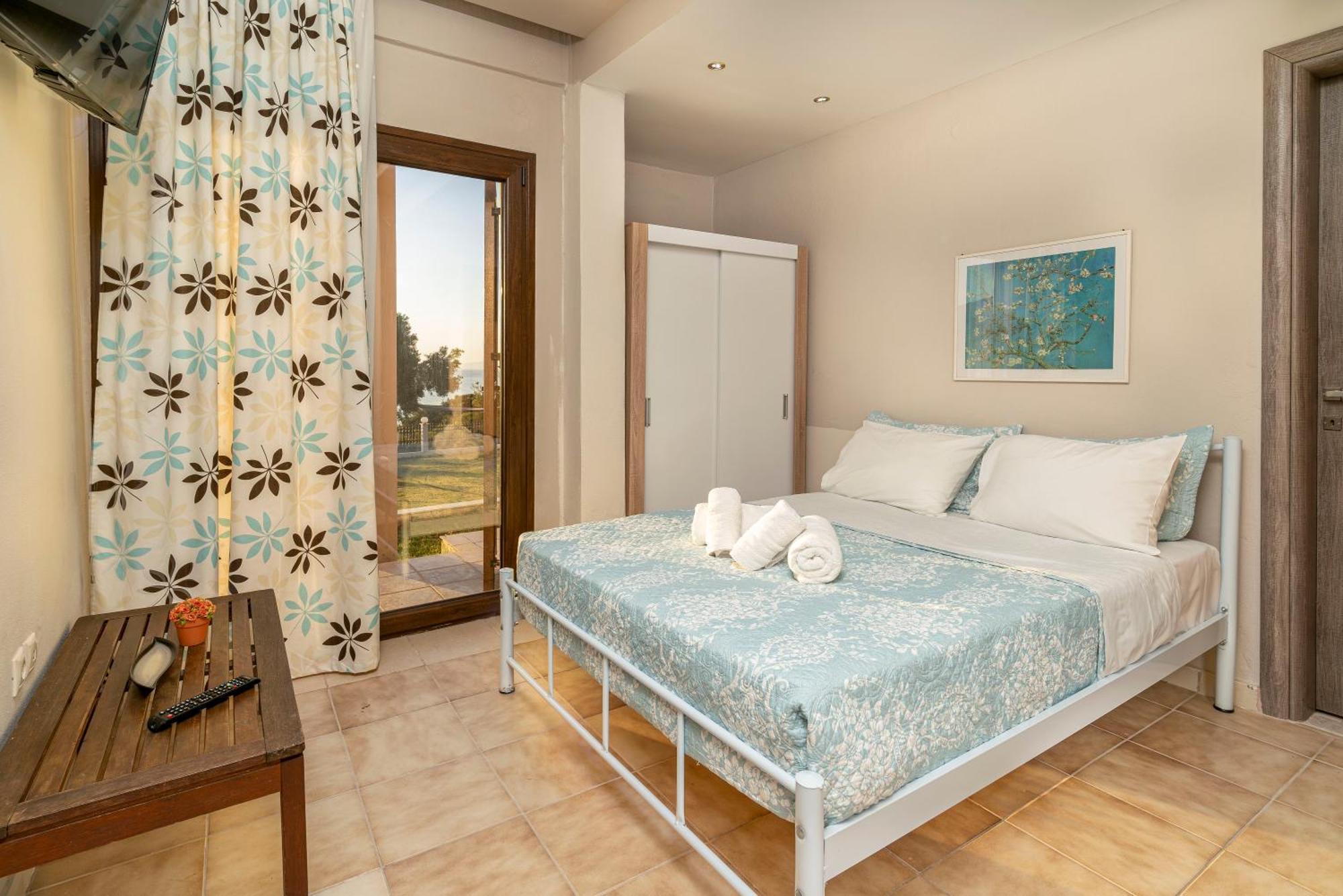 Villa Karolina نيا بوتيدايا المظهر الخارجي الصورة