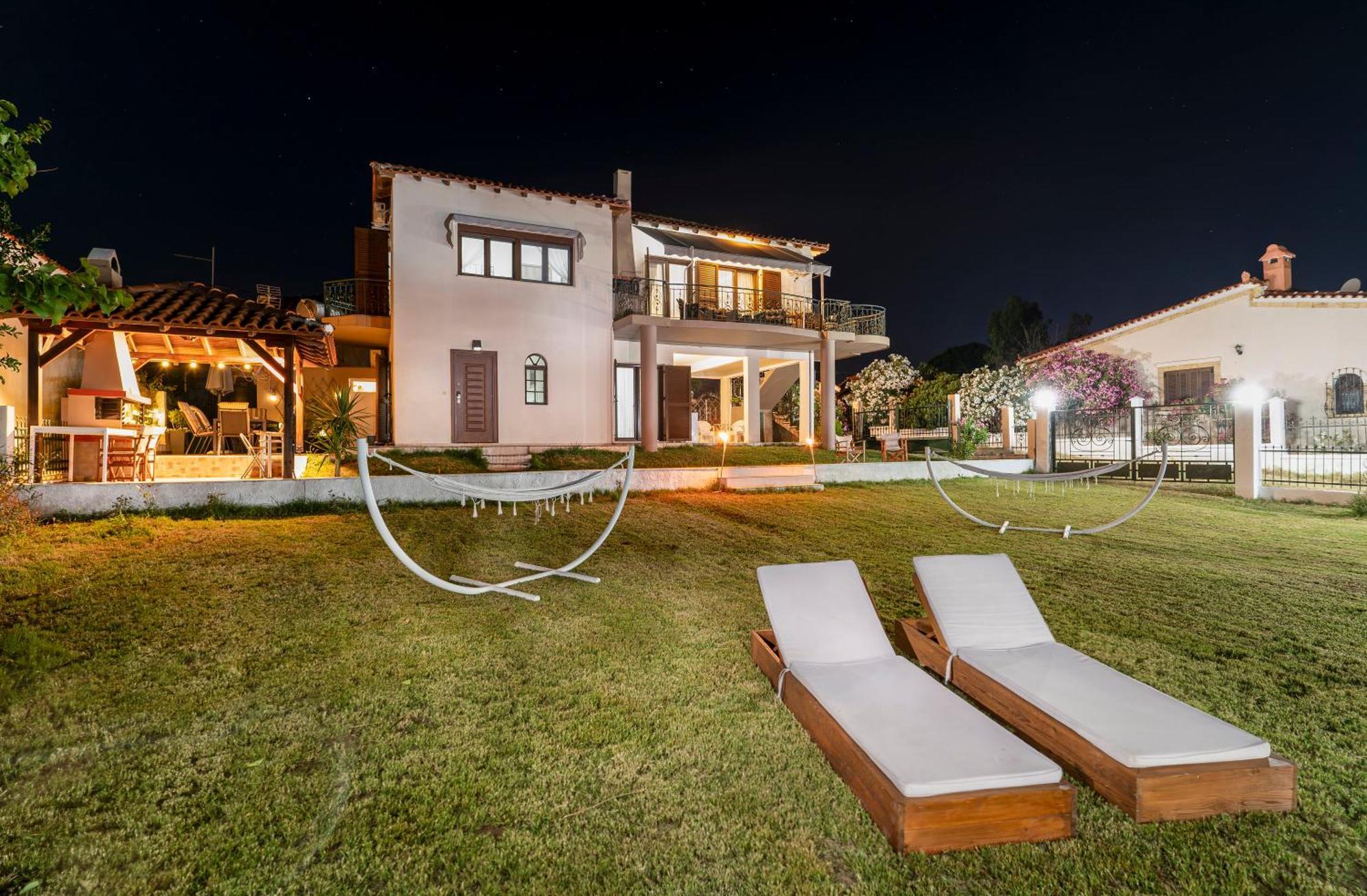 Villa Karolina نيا بوتيدايا المظهر الخارجي الصورة